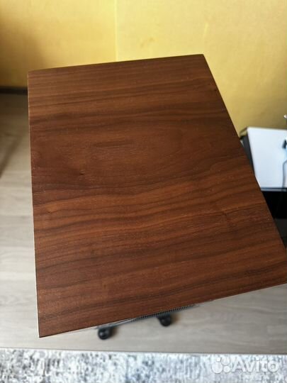 Monitor Audio Silver 500 (7G) Natural Walnut