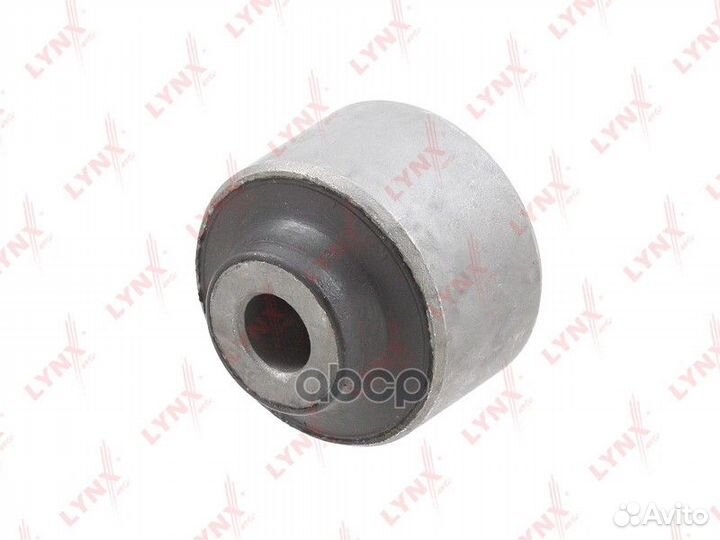 Сайлентблок рычага подвески перед прав/лев