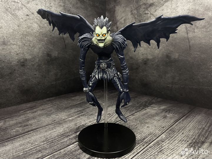 Фигурка Ryuk (Рюк) из Death Note (Тетрать Смерти)