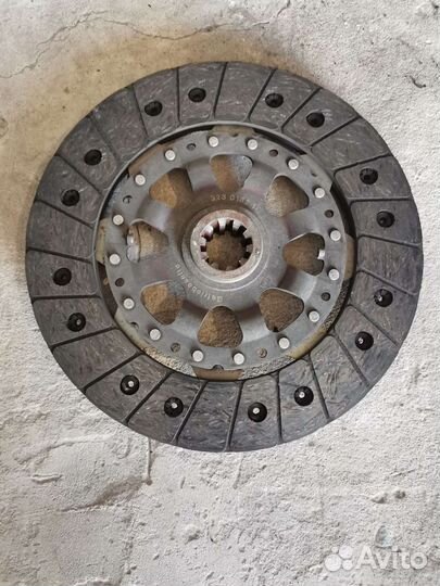 Маховик двухмассовый BMW 228