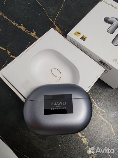 Беспроводные наушники