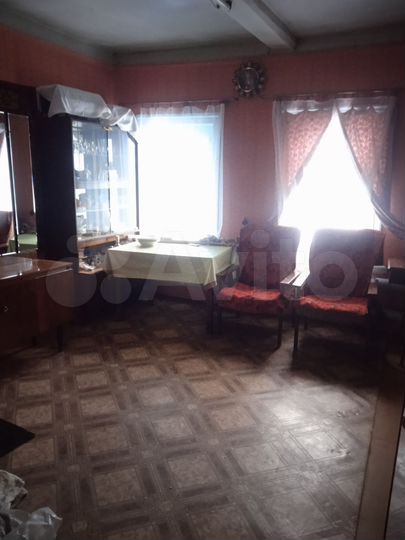 Дом 29 м² на участке 9,5 сот.