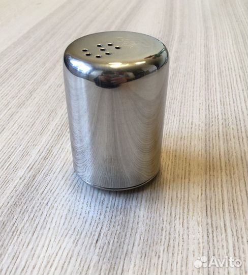 Солонка Zepter оригинал новая