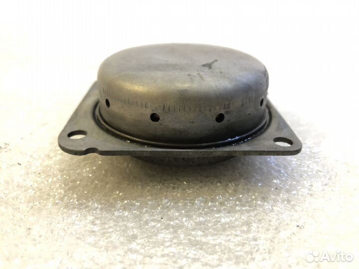 Перепатрон airbag в подушку в руль mazda CX-5 KF