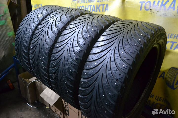 Sava Eskimo Stud 205/55 R16