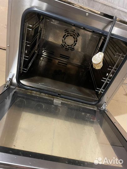 Печь конвекционная