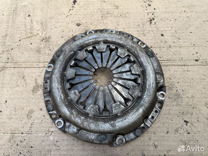 Сцепление Чери Бонус А13