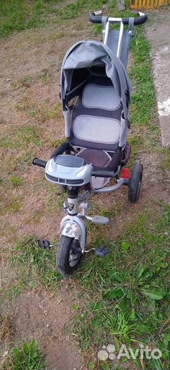 Детские коляски