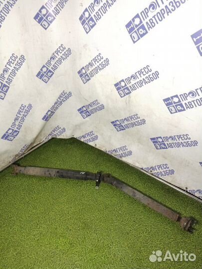 Карданный вал Bmw E39 седан 2.5 M52 1997