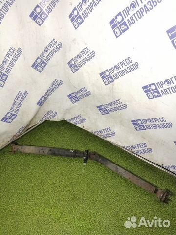 Карданный вал Bmw E39 седан 2.5 M52 1997