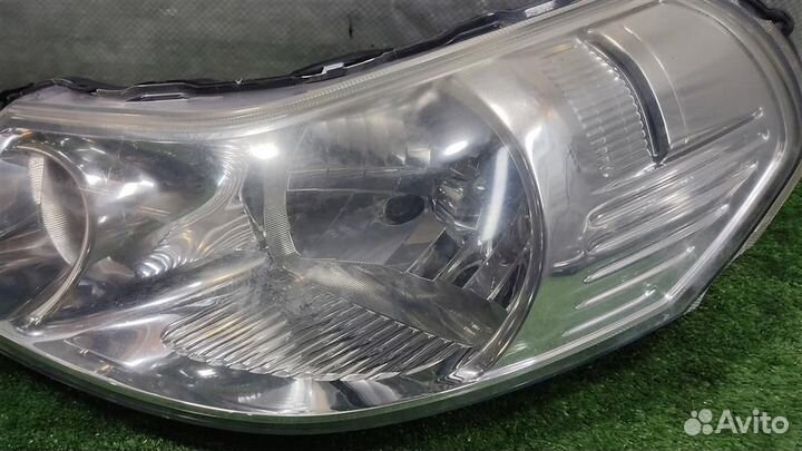 Фара левая Suzuki SX4 2008