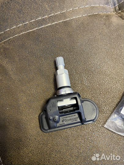 Датчики давления шин