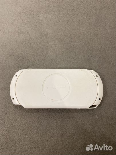 Sony psp 3000