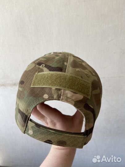 Кепка мужская