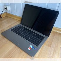 Ноутбук HP G62