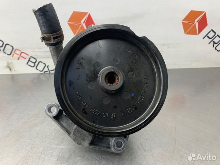 Насос гидроусилителя руля Mercedes Clk A209 M273