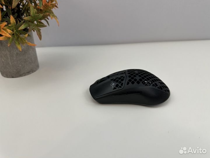 Игровая мышь Steelseries Aerox 3