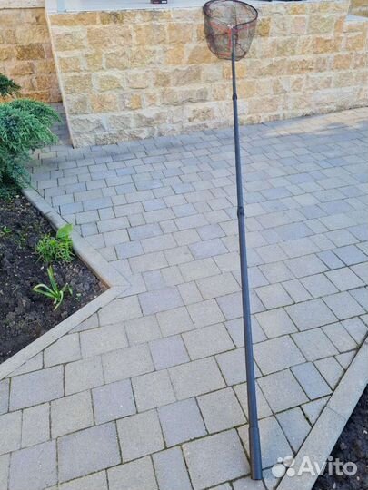 Подсак фидерный