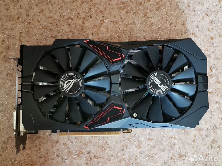 Видеокарта