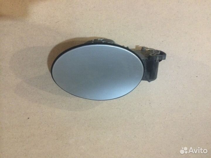 Лючок бензобака Mercedes ML W 164 3.5i