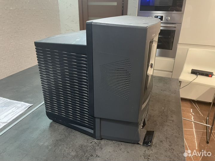 Телевизор видеодвойка Sony KV-14V5K