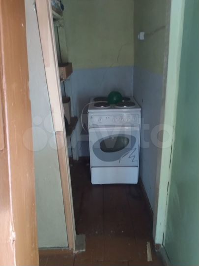 Дача 25 м² на участке 7 сот.