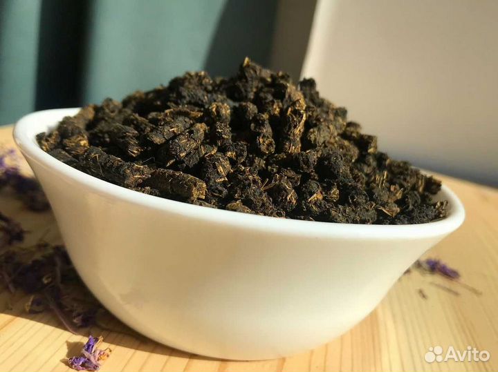 Иван-чай 1 кг чистый состав, настоящий