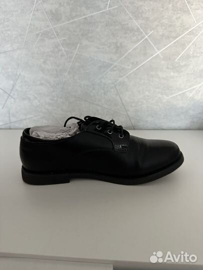 Ботинки женские