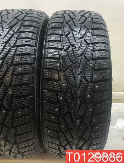 Nokian Tyres Nordman 7 215/55 R17 98T