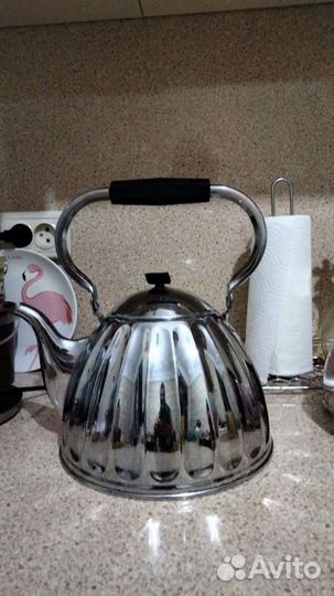 Чайник