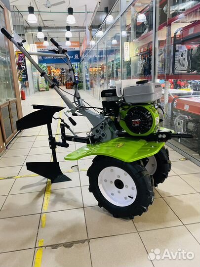 Мотоблок Honda GX270 Pro 9HP