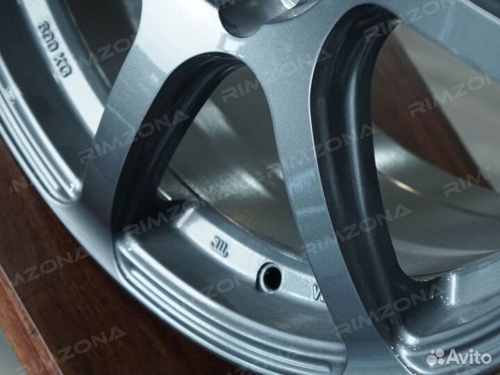 Литые диски Work R18 для Hyundai. Арт1493