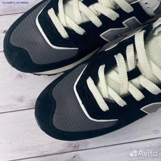 Кроссовки new balance 574 (Арт.45249)