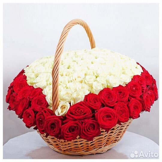 Розы 20 шт букет