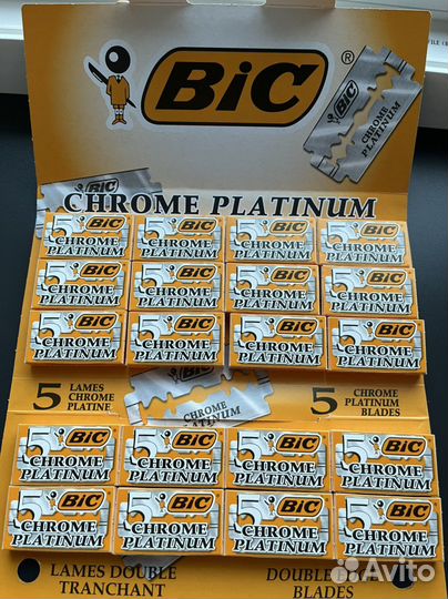 Лезвие для бритья