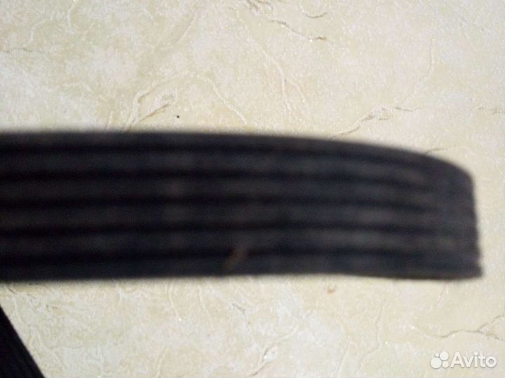 Ремень генератора