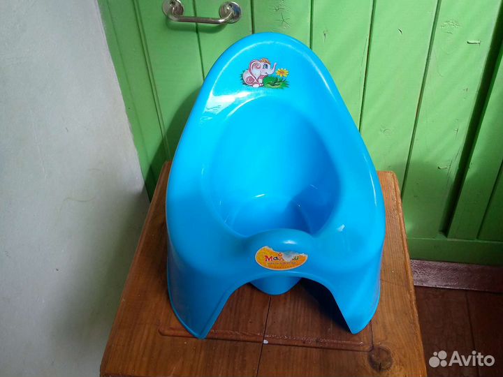 Горшок детский