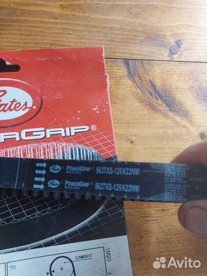 Ремень грм и ролик на фиат пунта