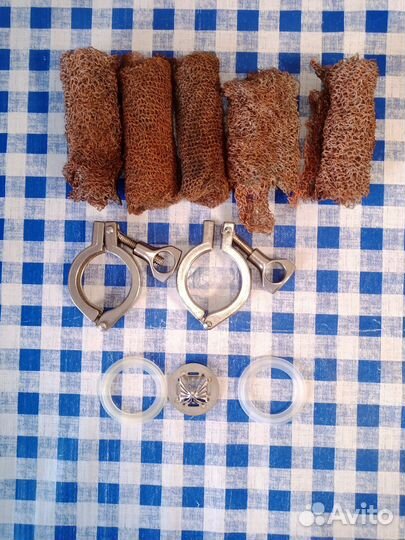 Самогонный аппарат бу