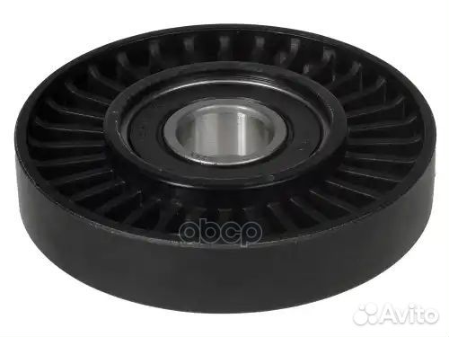 Ролик натяжной без натяжителя Rover 25/45/75/200