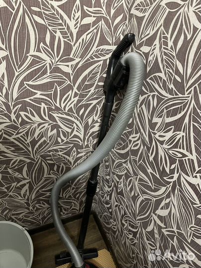 Пылесос Samsung