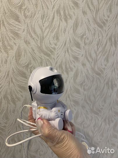 Ночник проектор