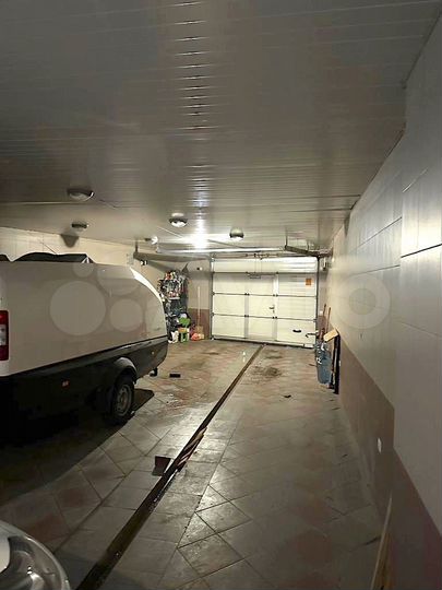 2-уровневое здание, 205 м²