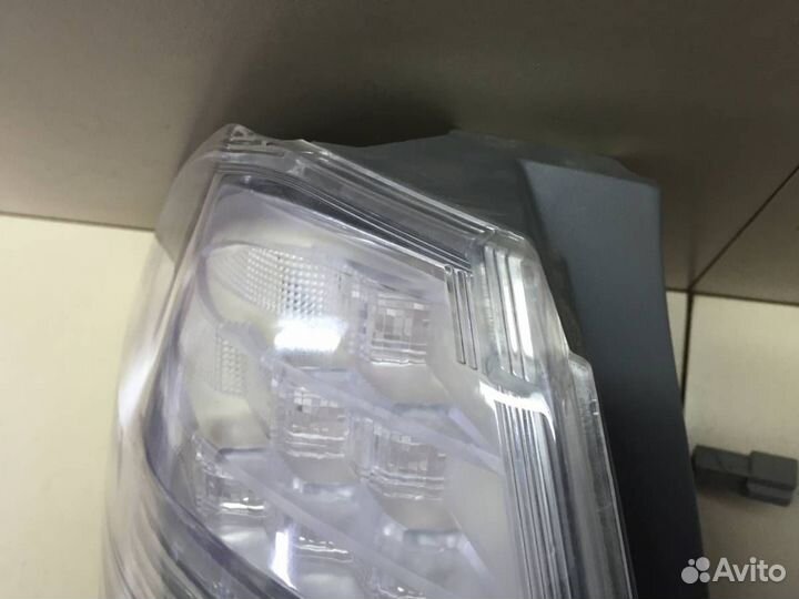 Фонарь задний левый Honda Jazz GG 2008-2015