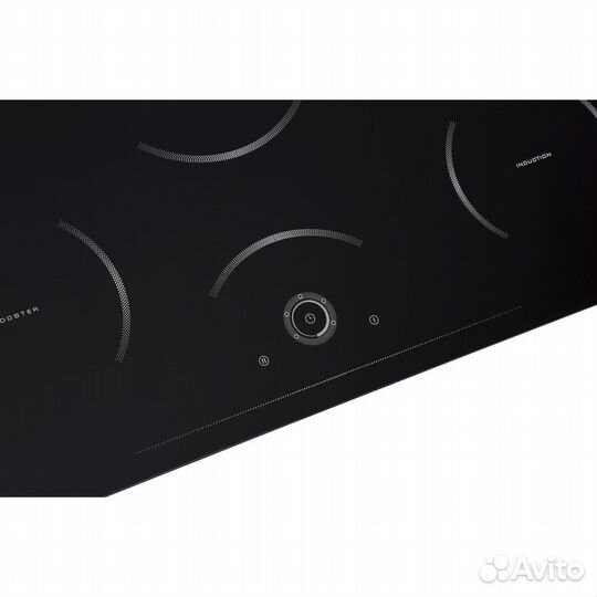 Варочная панель gefest 4322