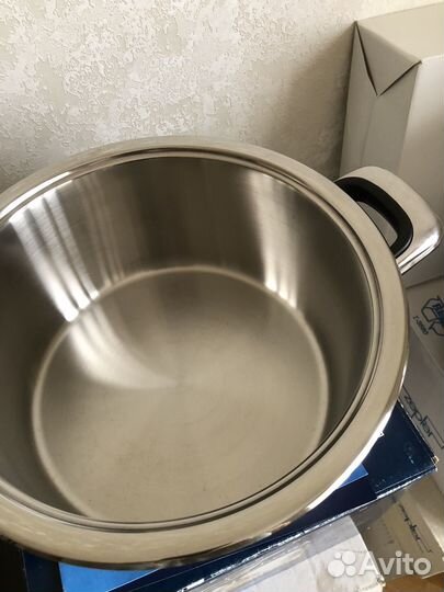 Zepter кастрюля