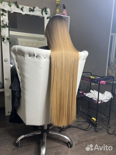 Кератиновое выпрямление, ботокс, нано, бикси