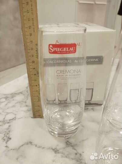Бокалы spiegelau
