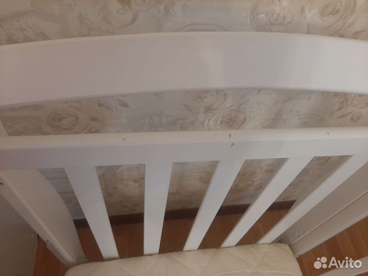 Детская кровать лель кубаночка10