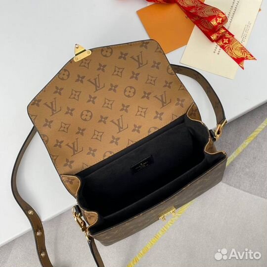 Сумка louis vuitton Pochette Metis